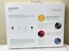 Wacom Intuos Bluetooth Graphic Tablet - Ctl6100wlk0 - Black  - Open Box