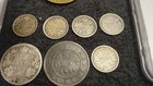Group Of Canada Coins   Many 5 Cents   Slab Coins   Great Value   Check It  Out