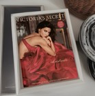 Victoria s Secret Adriana Lima Christmas Catalog Volume 2 Rare