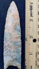 Dalton Late Paleo Early Archaic Spear Point Arrowhead Projectile Plainview