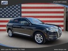 2017 Audi Q7 2 0t Premium Sport Utility 4d