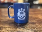              Kiln Craft Csx Transportation Coffee Cup