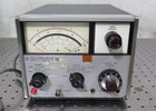 R194771 Hp 415e Swr Meter   No Power Cord