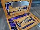 Post Mortem Kit  Vintage Style Medical  Embalming  Oddities  Curiosities