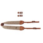 Portable Camera Strap Shoulder Neck Vintage Strap Belt Camera Strap For Sony