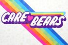 Care    bears 3  Micro Plush Doll  you Pick Your Favorites   New In Box