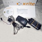 X-rite Dtp34l Spectrophotometer Autoscan Densitometer Xrite Dtp 34