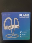 For Mpow Flame Bluetooth Headset Wireless Earphones Stereo Ear Hook Black   Red