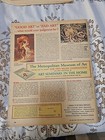 The New York Times Magazine Sept 24  1967 Flower Child Part 1