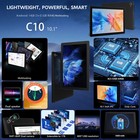 2025 Tablet 10 1  Android 14 Tablet 8 64gb Octa Core 1280  800 Hd Ips Wifi