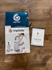 Ergobaby Omni 360 Cool Air Mesh Ergonomic Baby Carrier Pearl Grey