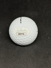 Jack Nicklaus Signed Masters Golf Ball Proof Jsa Coa Hof Authentic Autograph