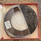 Rca Victor The Sound Of Music Original Soundtrack Reel-to-reel Tape Fto-5033