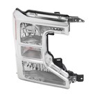 For Ford F250 F350 Superduty 2020 2021 2022 Halogen Headlight Right