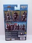 Bandai  Namco Rampage Mechagodzilla  6  Scale Action Figure New 2026