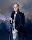 Custom Portrait From Your Photo  Oil Painting On Canvas To Order 24x36in 