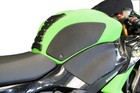 Techspec 2013  Kawasaki Ninja Zx-6r 636 Snake Skin Tank Grips