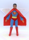 Mego Superman Vintage 1974 Wgsh 8  Original Type 2 Action Figure  complete