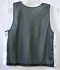 New Balance Reversible Mesh Training Jersey Shirt Youth Size Yl yxl 