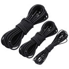 1 8  1 5  1 4  Elastic Bungee Cord Marine Grade Shock Rope For Outdoor Tie Down