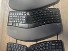 Microsoft Sculpt Ergonomic Wireless Keyboard With Usb Dongle