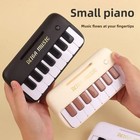 Portable 15 Keys Digital Keyboard Children Mini Electronic Piano Children