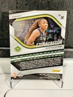 2025 Prizm Wnba - Cracked Ice Ezi Magbegor  36 - Seattle Storm