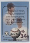 1993 Guyana Nolan Ryan Farewell Stamp Cards  350 Nolan Ryan  9 Hof 5hy