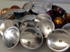 Nespresso Vertuo Variety Coffee Capsules  30 Pods Capsules
