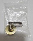 Luigi E3 Luigi s Mansion 30th Anniversary Button Pin Back Nintendo Promo  new 