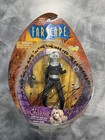 Farscape Series 1 Chiana Armed   Dangerous Toy Vault 2000 Action Figure Signed 