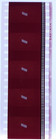 Star Wars Empire Strikes Back 35mm Film Cell 5 Frames Opening Title Logo Grail