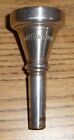 1- Collegiate Frank Holton   Co  No   Trombone-baritone Small Shank Mouthpiece