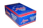New Lindens Cookies 18 Packs Of 3 -butter Crunch-chocolate Chip-fudge Chip