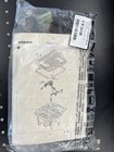 Volvo New Oem I-shift Ribbon Pass Through Harness 22117441