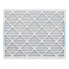 Aerostar 20x24x1 Merv 8 Furnace Air Filter  6 Pack