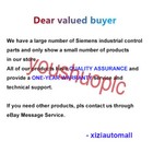 6sl3130-7te23-6aa3 Ipc New Sealed Siemens Frequency Converter 6sl3130-7te23-6aa3
