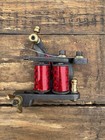 Handmade Coil Tattoo Machine     Heavy Duty Dial Shader     Cast Iron steel