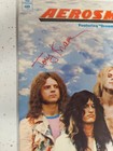   Aerosmith   Signed Record Album Dream On X4 
