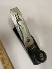Stanley Bailey No3 Vintage Plane - Nice Condition Smooth Bottom