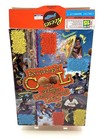 1996 General Mills Reese   s Peanut Butter Puffs Cereal Box - Extremely Cool Puffs