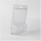 12pack For Hot Wheels   Matchbox Basic Cars Clear Protector Case Plastic Display