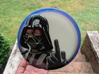Disc Golf Custom Axiom Discs Eclipse Vanish 174gm Distance Driver Pdga Approved