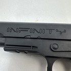 Dark Ops Infinity Airsoft P338 Airsoft Hand Gun Full Size Spring Pistol W 6mm Bb