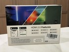 Fancy Leds Hdmi 2 0 Sync Box Fsb1p2 0 4k 60hz Rgb Led Strip Kit Open Box
