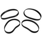 4pcs Vacuum Belts For Bissell Style 7 9 10 P n3031120  2031093   3031123   32074