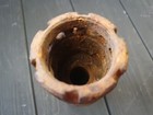 Mg42 Tube Extension Relic Scrap