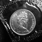 1867 - 1967 Canada Centennial Proof Like Nickel 5 Cents In Orig Cello
