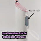 Philips Sonicare Airfloss Pro   Ultra Airflosser Hx8350 Pink Hx8340 8360 New