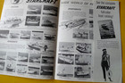 Original 1969 Starcraft Boats Brochure Model Specs
